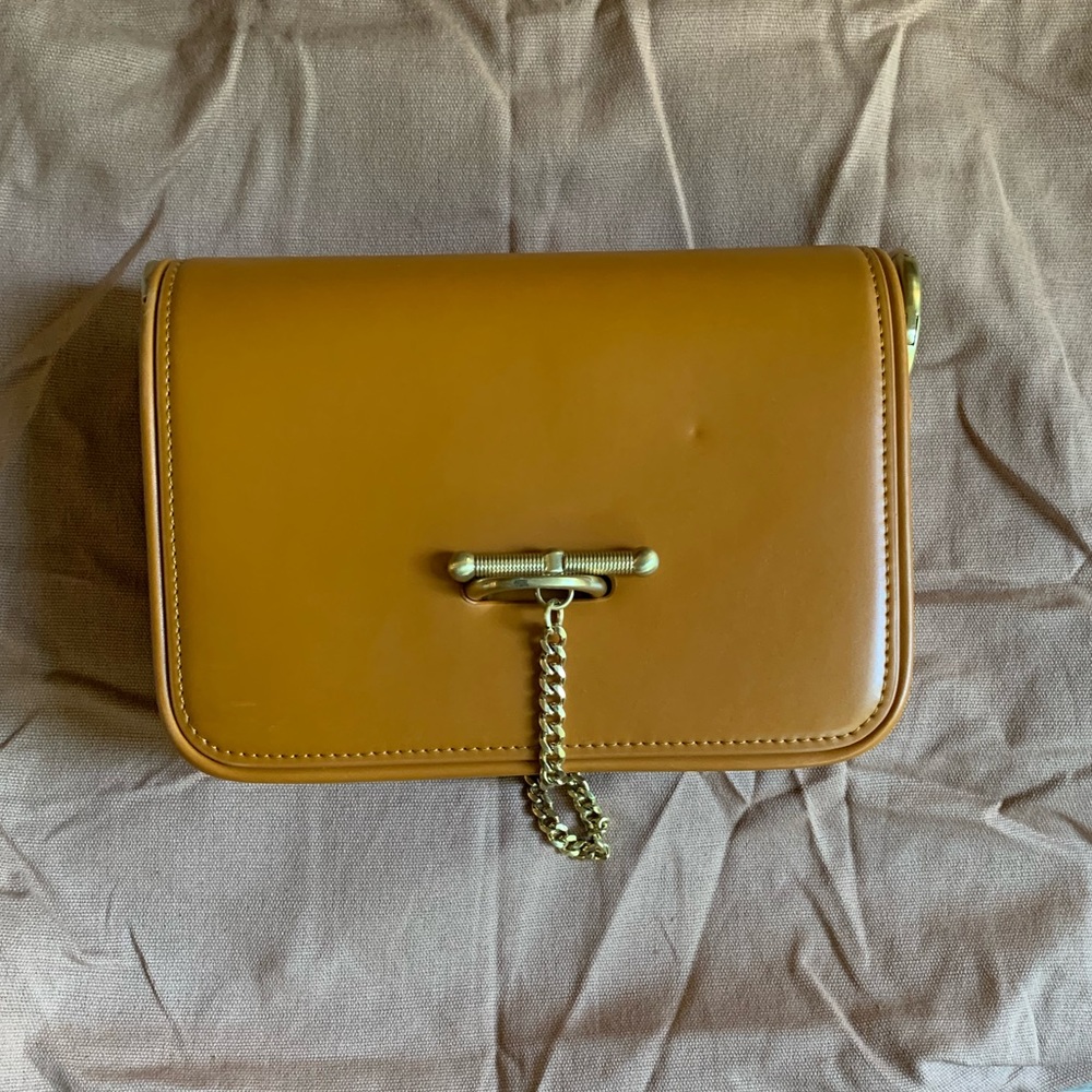 Sancia Louanne Mini Bag